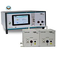 Thiết bị kiểm tra EMC cho nhiễu quá độ HILO-test CAR AN-HV (90 V – 264 V, 50/60 Hz)